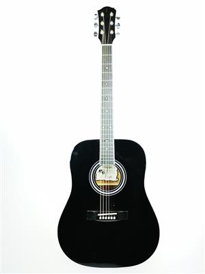 Vizcaya Acoustic Guitar + Bag - BRAND NEW + WARRANTY 