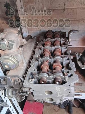 Toyota Hilux 3.0D 1KD/ 2.5D 2KD Cylinder For Sale