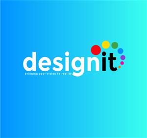 Custom Logo Design & Creation 