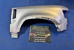 Land Rover Defender L663 Right Fender