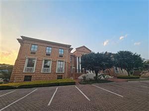 Office space to let in La Rocca Office Park Bryanston