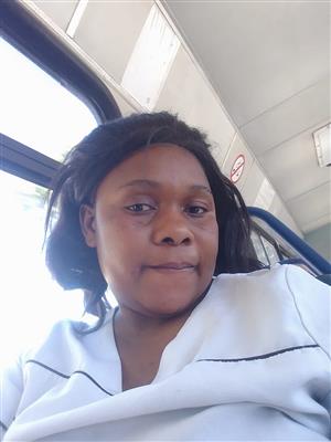 QUALIFIED MALAWIAN CAREGIVER