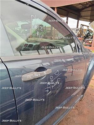Dodge Caliber | RF Door | Available 