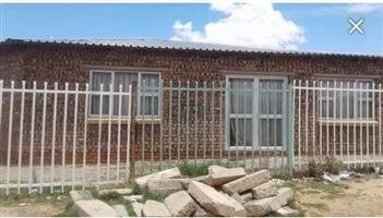 Sapcious House in Phase 5 at affordable price