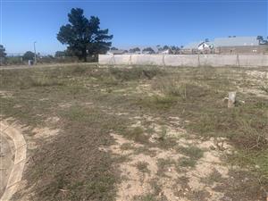 Vacant Land Residential For Sale in Albertinia