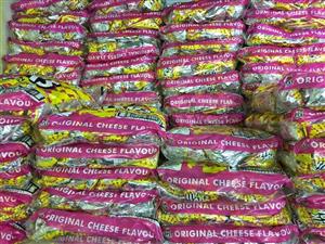 Sweets Treat Chocolate Treats