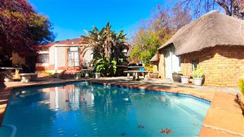 House For Sale in Turf Club