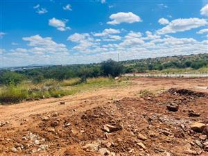 Vacant Land Residential For Sale in Bendor