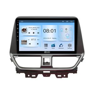 TT Audio 9″ replacement radio for SUZUKI BALENO 2022-2024 (ECO)