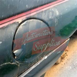 Ford escort mk6 petrol flap for sale