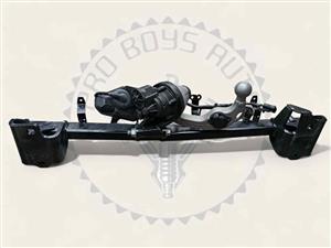 2026 BMW X3 G45 TOW BAR (ELECTRONIC) AVAILABLE FOR SALE IN EXCELLENT CONDITION