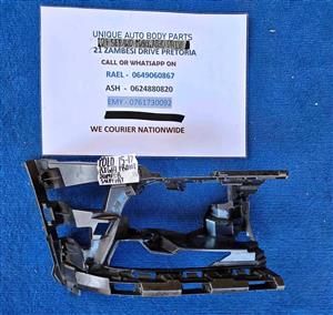VW Polo Headlight bracket Right