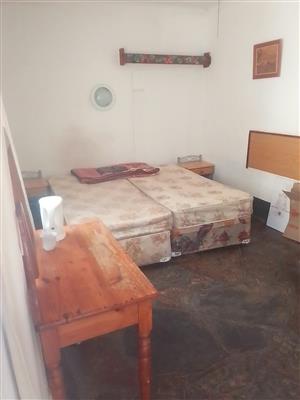 Rooms to rent