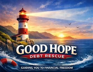     Good Hope Debt Rescue – Credit Profile Repairs