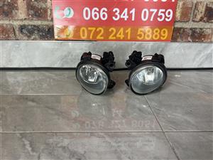 Audi A4/A5/A6/Q3/ VW Fog Light