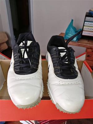 Nike Air Zoom Rival 5 Golf Shoes Size 11