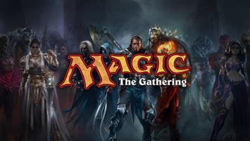 We buy magic the gathering cards for CASH 