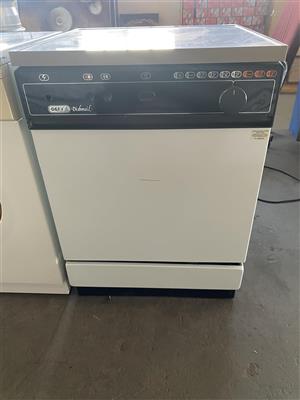 mcclary portable dishwasher