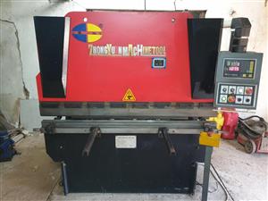 Press Brake