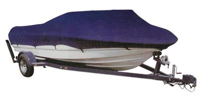 BOAT COVER 14-16X90 BLUE 