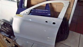 Mercedes Benz W205 Door