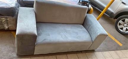 Couch 2 seater
