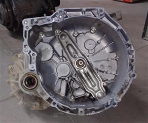 Mini Cooper R60 Gearbox