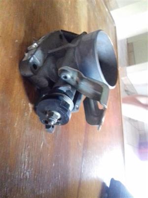 FORD KA 1.3 THROTTLE BODY