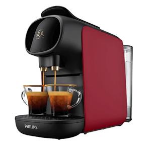 Nespresso Machine L'OR BARISTA Sublime