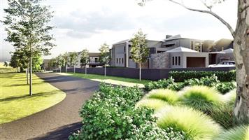 Townhouse For Sale in Trichardt