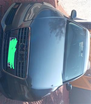 2012 Audi A4 for sale