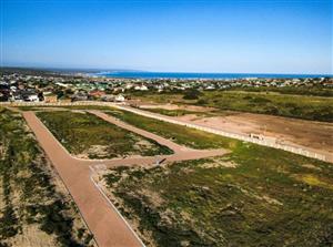 House For Sale in Stilbaai Wes