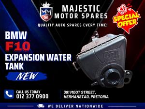 BMW F10 Expansion Water Tank for Sale (Brand New)