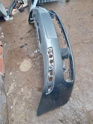 Golf 5 front bumper
