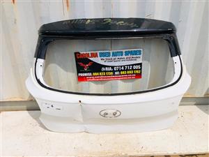 Hyundai Grand i10 tailgate (2020-2023)