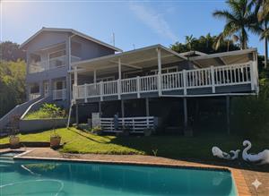 House For Sale in Pumula