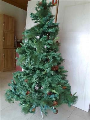 Christmas  Tree