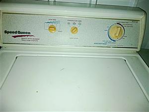 Speedqueen Top Loader washing machine