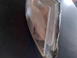 Mahindra xuv 500 left front fog light  For sale please contact us for more details