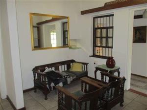 Kamer te huur in Hatfield naby Universiteit Pretoria