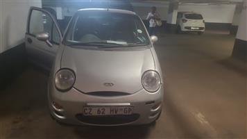 Used 2007 Chery QQ3 0.8 TE