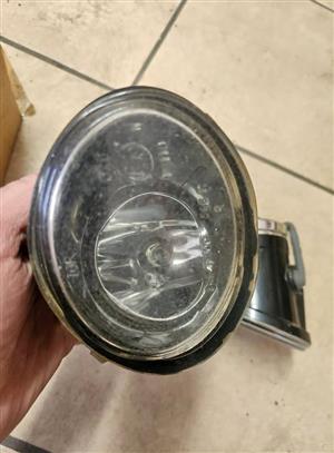 Bmw 330i E46 Msport RHS Fog Light x 2