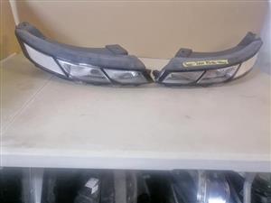 Hyundai Venue upper headlights DM or contact number in the description for assistance.