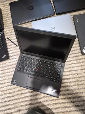 Lenovo Thinkpad Core i7 notebook for sale 