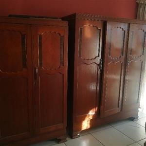 Wardrobe In Bedroom Furniture In Johannesburg Junk Mail