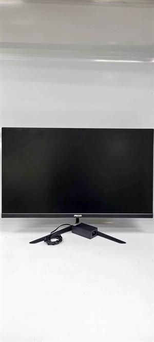 Mecer 23.8-inch LED Monitor (Model No. A2457R)