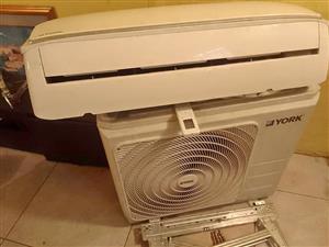 12000btu & 18000btu Air Conditioner Units For Sale