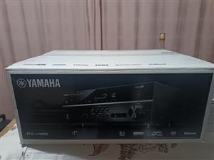 Yamaha Home Theater System 