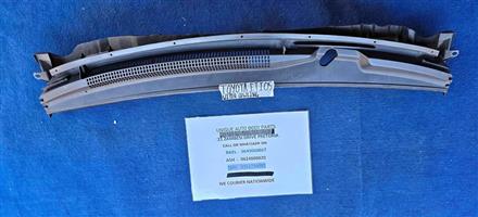 Toyota Etios Wiper Cowling