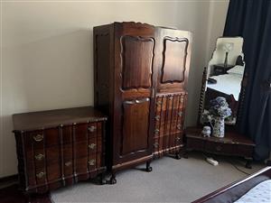 Bedroom furniture 